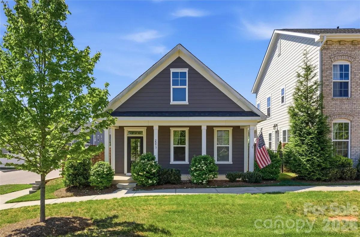 2273 Moss Haven Lane, Denver, NC 28037 - #1