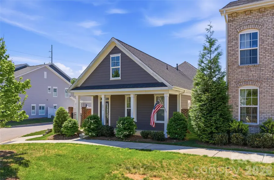2273 Moss Haven Lane, Denver, NC 28037 - #2