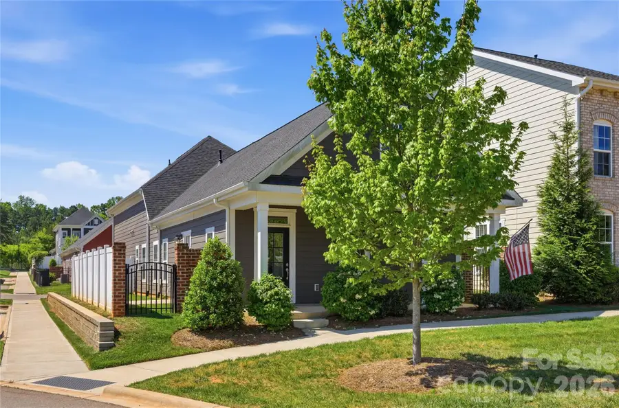 2273 Moss Haven Lane, Denver, NC 28037 - #3