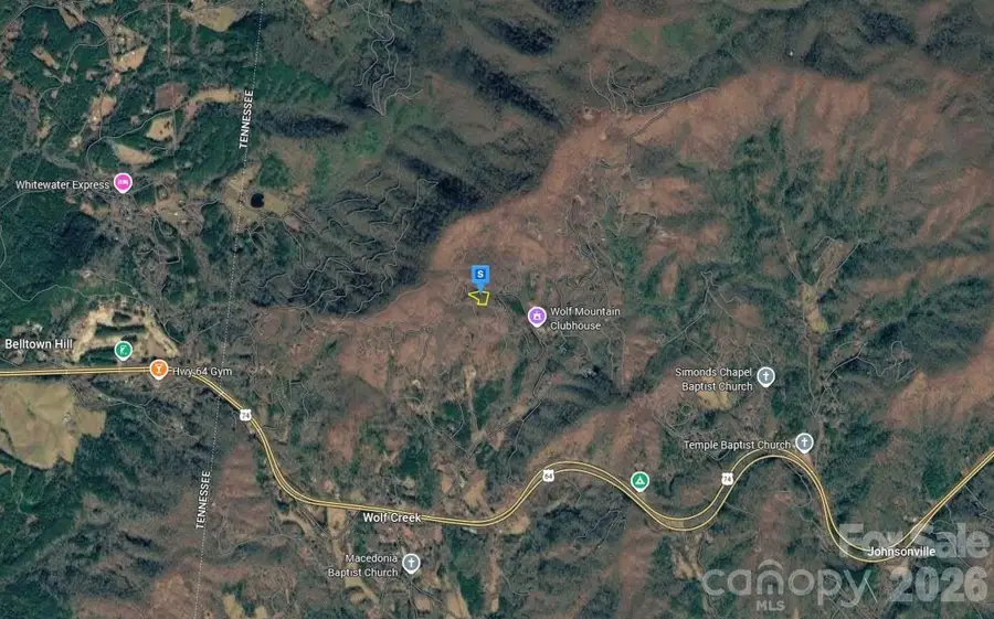 500 Scenic Vista Drive, Murphy, NC 28906 - #3