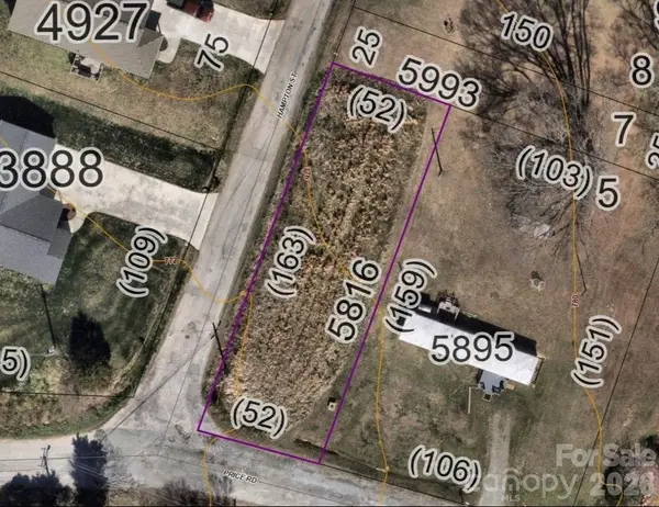 00 Price Street, Lexington, NC 27295