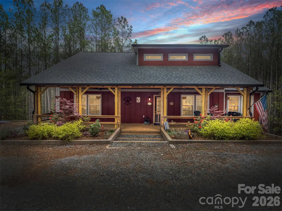 120 Ashley Court, Mill Spring, NC 28756 - #1