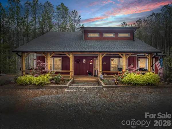 120 Ashley Court, Mill Spring, NC 28756