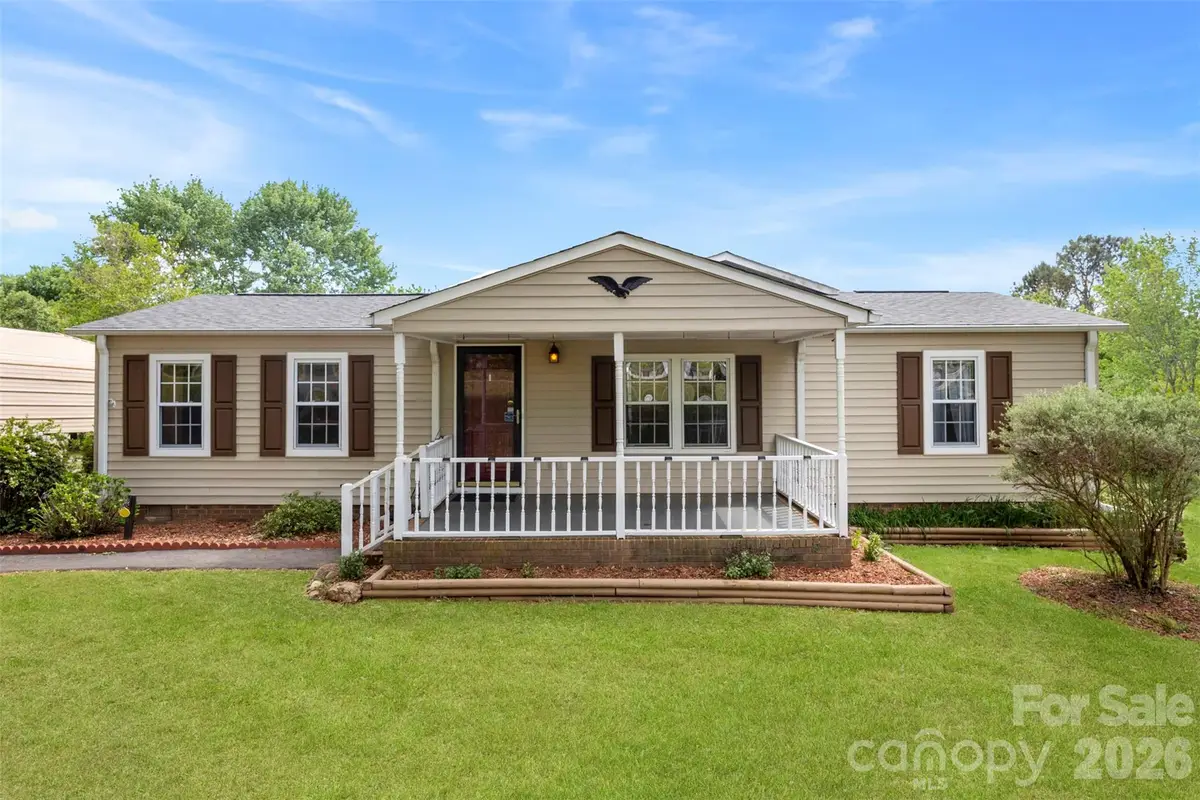 3117 Blue Ridge Drive, Shelby, NC 28150 - #1