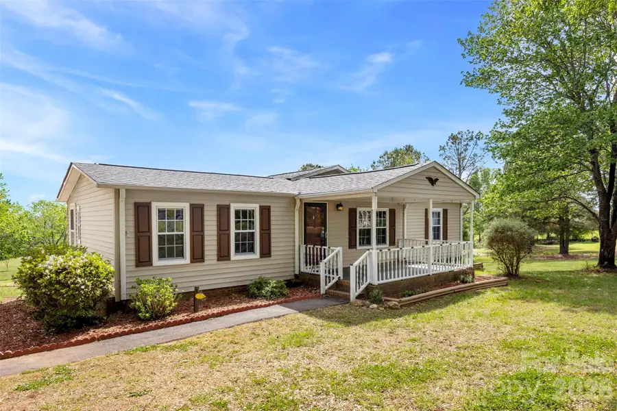 3117 Blue Ridge Drive, Shelby, NC 28150 - #3