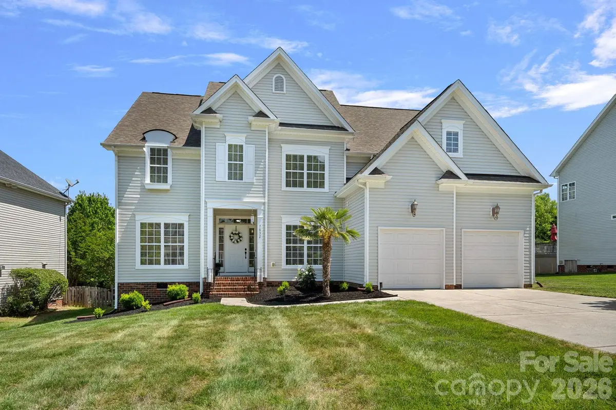 7832 Horseshoe Creek Drive, Huntersville, NC 28078 - #1