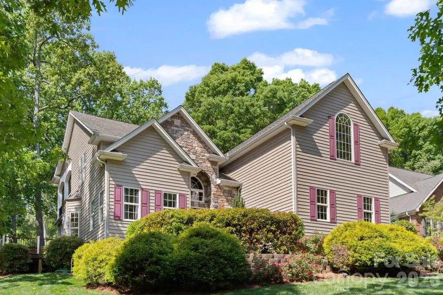 3083 Three Wood Drive, Denver, NC 28037 - #3