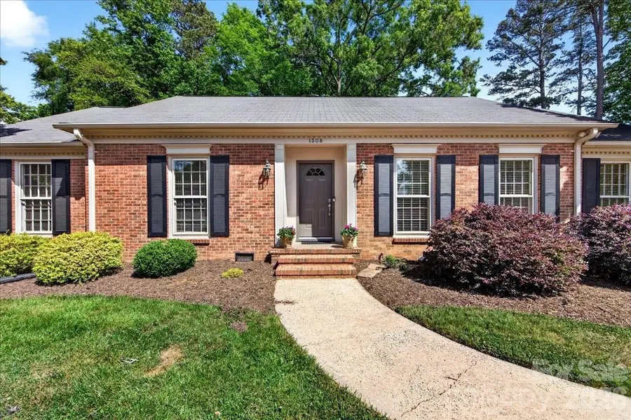 1308 Alfred Street, Charlotte, NC 28211 - #3