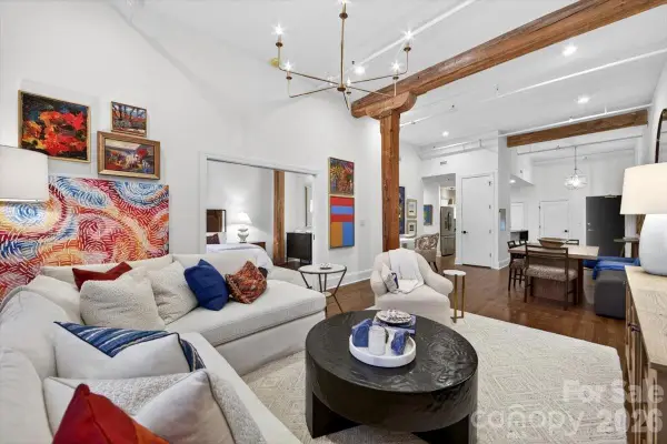 310 Arlington Avenue #219, Charlotte, NC 28203