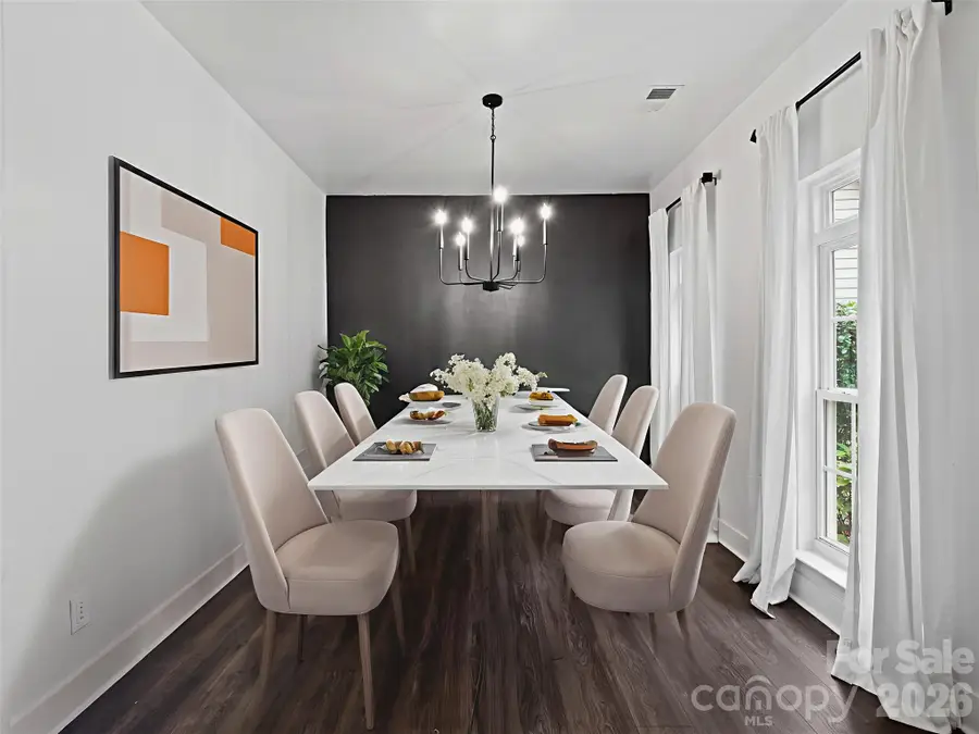 216 Devon Forest Drive, Mooresville, NC 28115 - #2