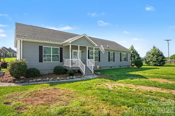 618 Society Road, Statesville, NC 28625