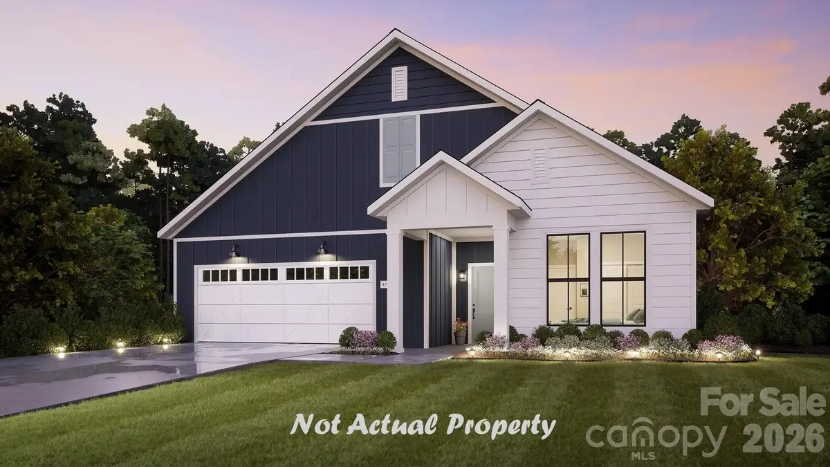 242 Alenda Lux Circle, Mooresville, NC 28115 - #1