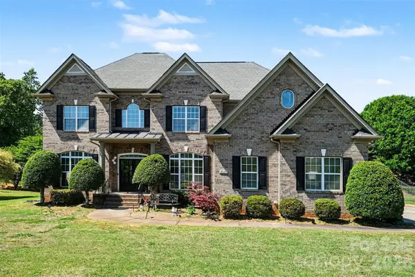 7233 Mcewen Place, Mint Hill, NC 28227