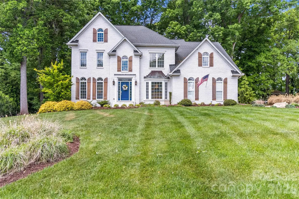 122 Ringneck Trail, Mooresville, NC 28117 - #1