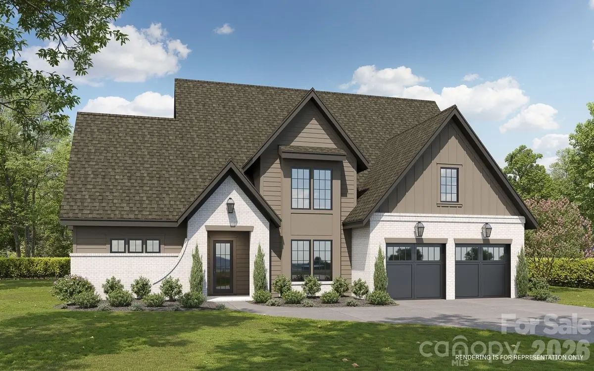 5028 Dolly Way, Mint Hill, NC 28105 - #1