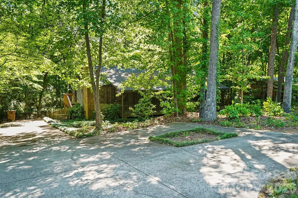 5921 Senconee Road, Matthews, NC 28104 - #1