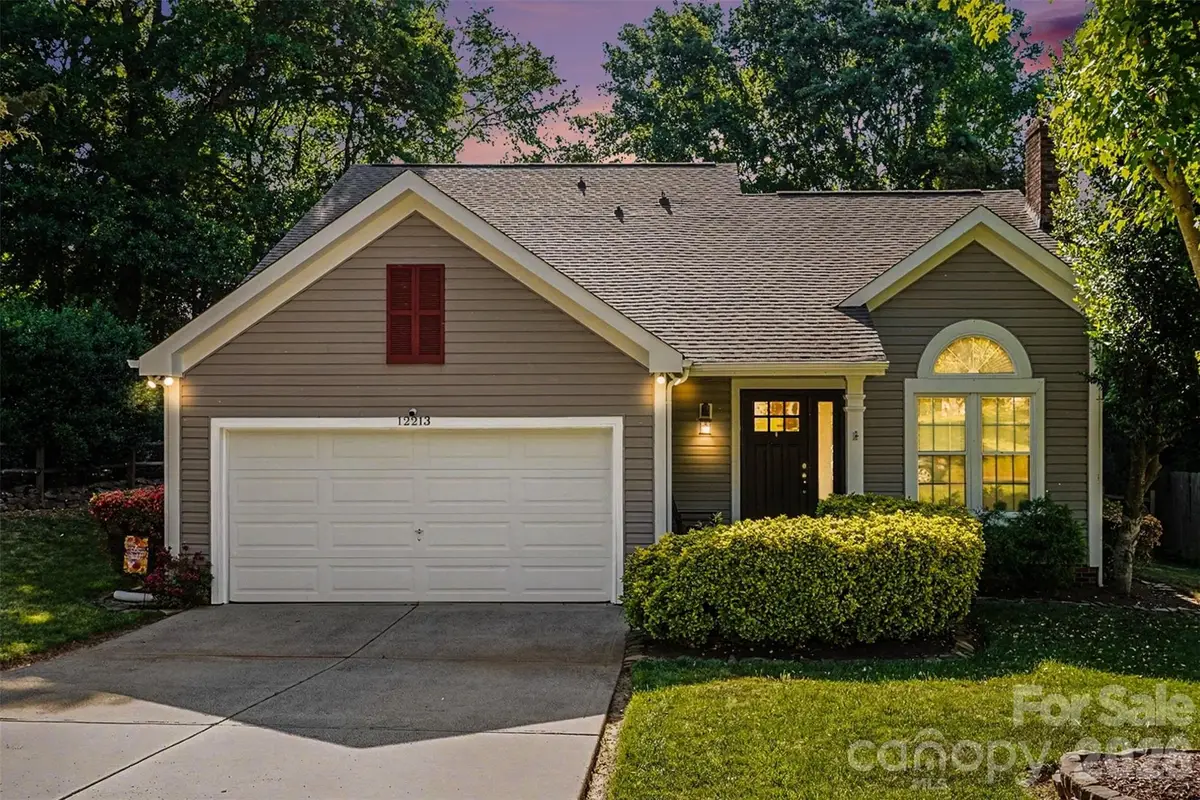 12213 Woodside Falls Road, Pineville, NC 28134 - #1