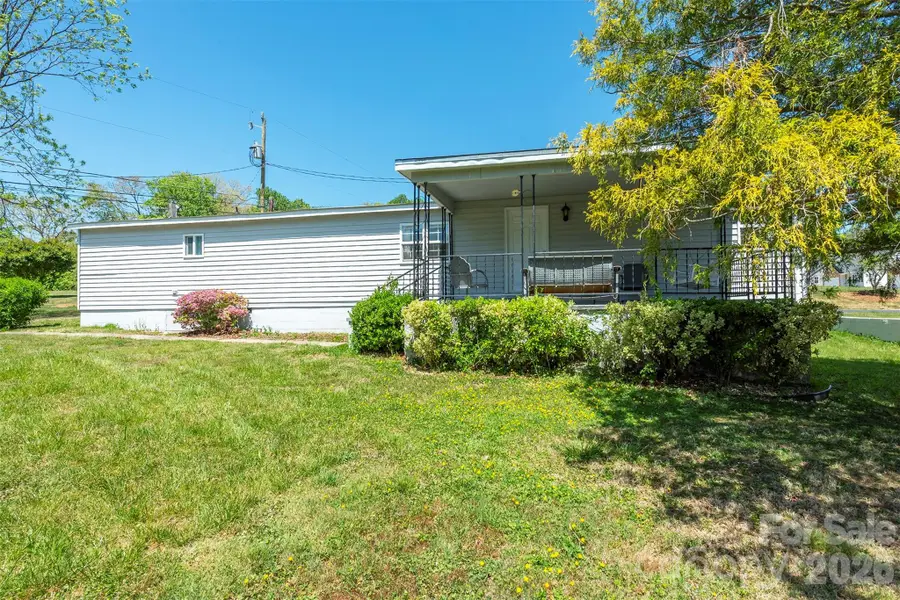 28 Brooks Cove Road, Black Mountain, NC 28711 - #2