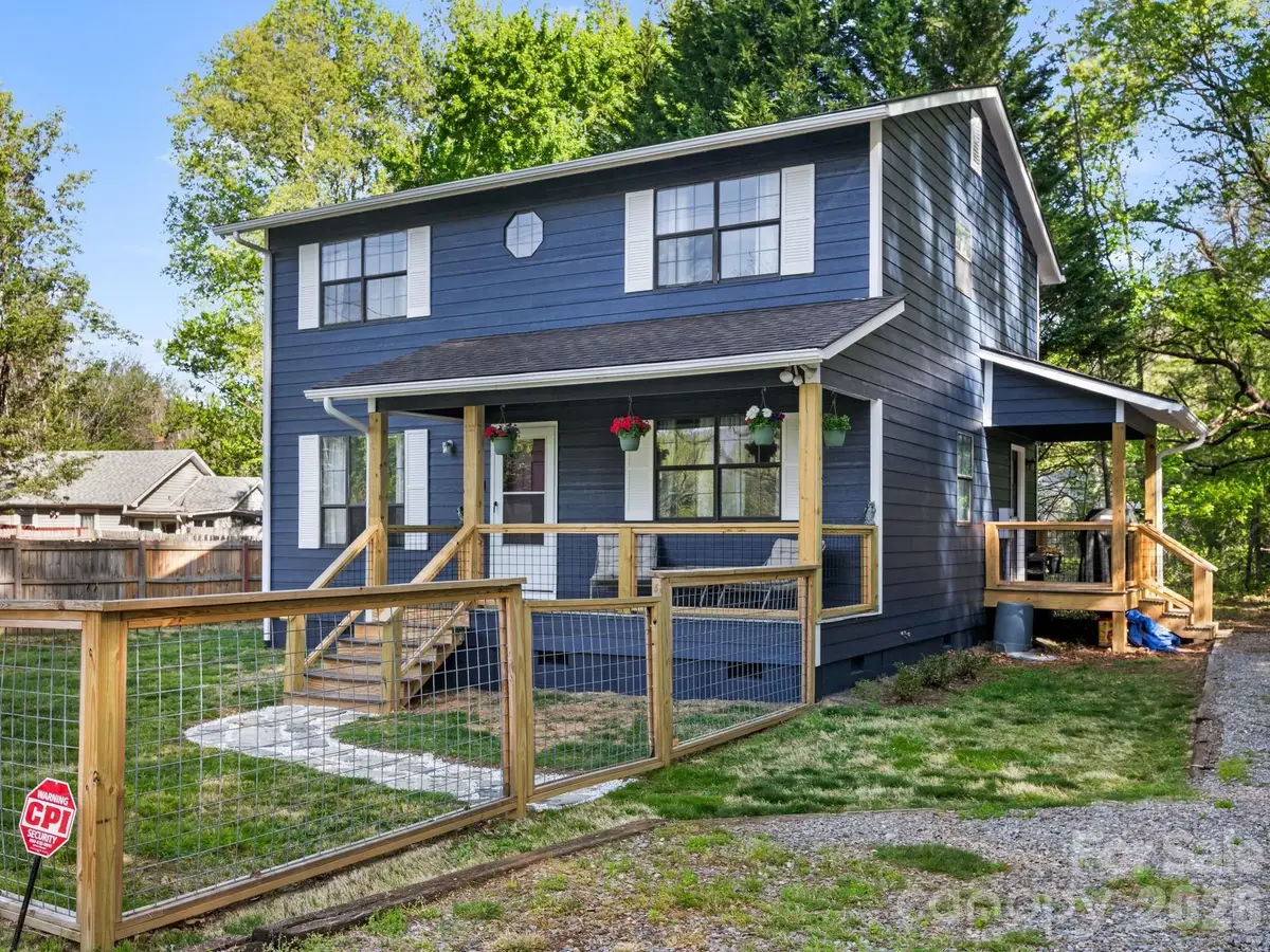 103 Rainbow Lane, Black Mountain, NC 28711 - #1