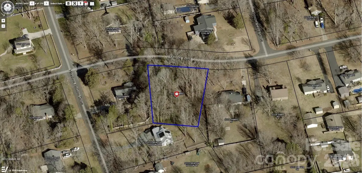 15312 Sharpe Road, Mint Hill, NC 28227 - #1