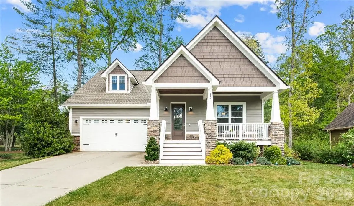 15 Quail Hollow Drive, Arden, NC 28704 - #1