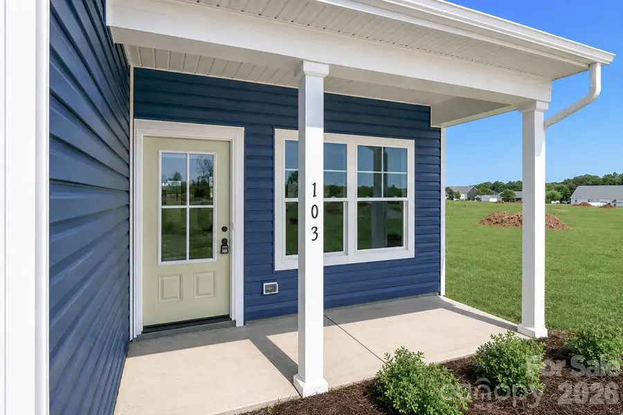 103 Cain Road, Stony Point, NC 28678 - #3