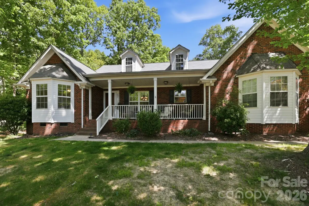 210 Locust Court, Indian Trail, NC 28079 - #1
