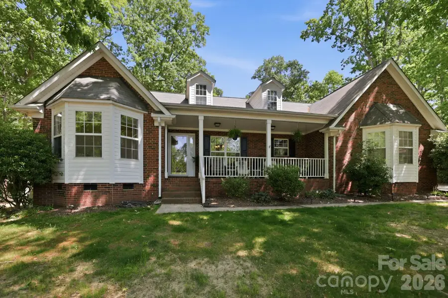210 Locust Court, Indian Trail, NC 28079 - #2