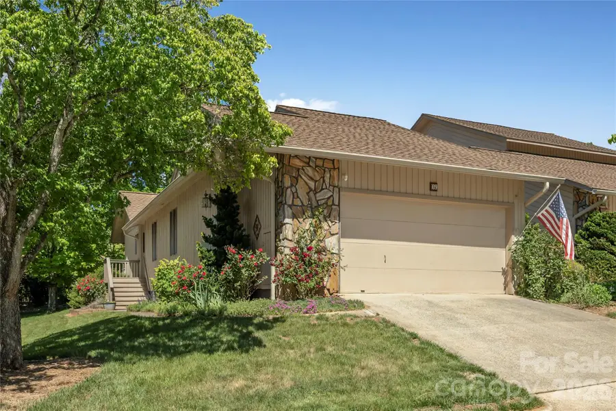 109 Clubwood Court, Asheville, NC 28803 - #2