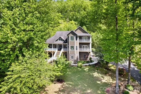 1307 Golf Course Road, Old Fort, NC 28762