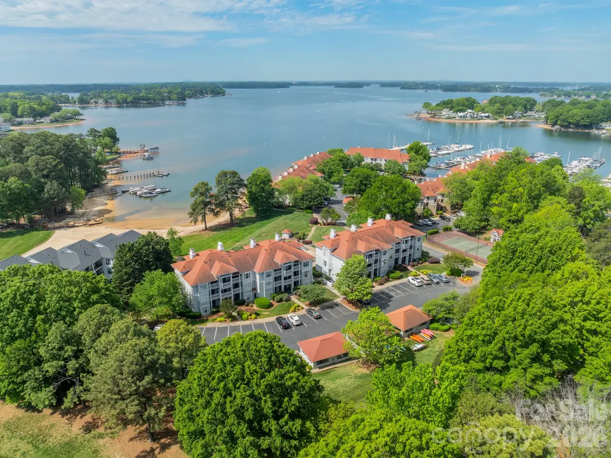 17919 Kings Point Drive #C, Cornelius, NC 28031 - #1