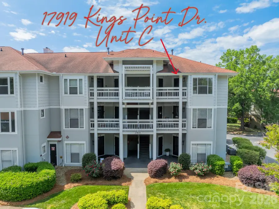 17919 Kings Point Drive #C, Cornelius, NC 28031 - #2