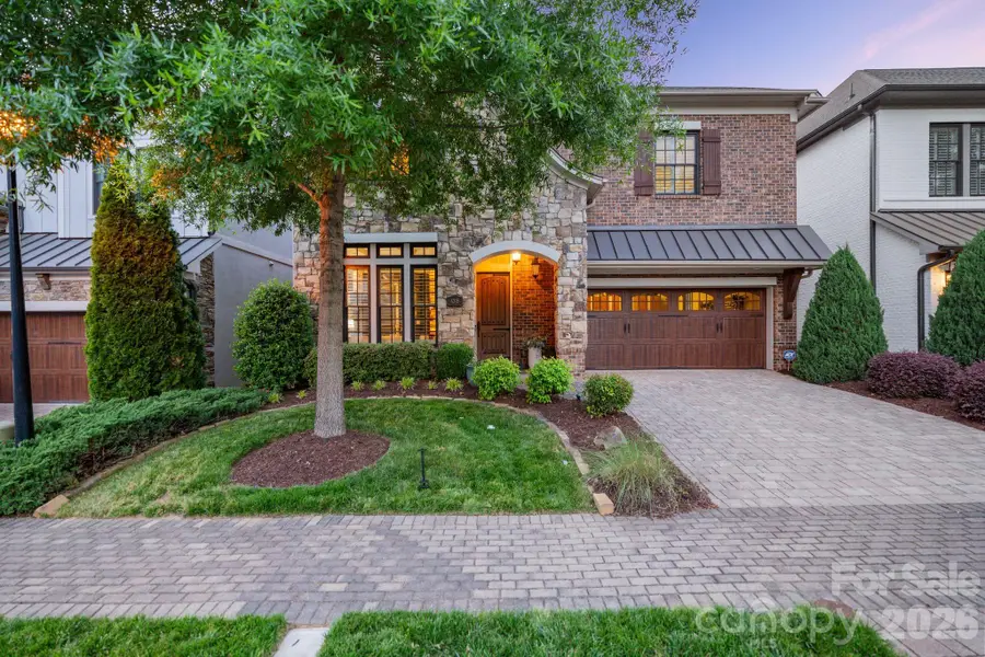 4315 Calvet Court, Charlotte, NC 28210 - #2