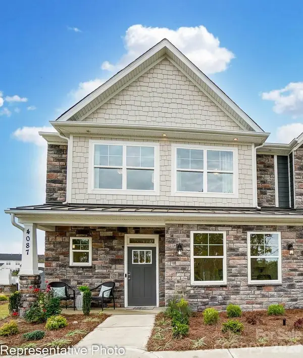 4376 Black Court, Harrisburg, NC 28075