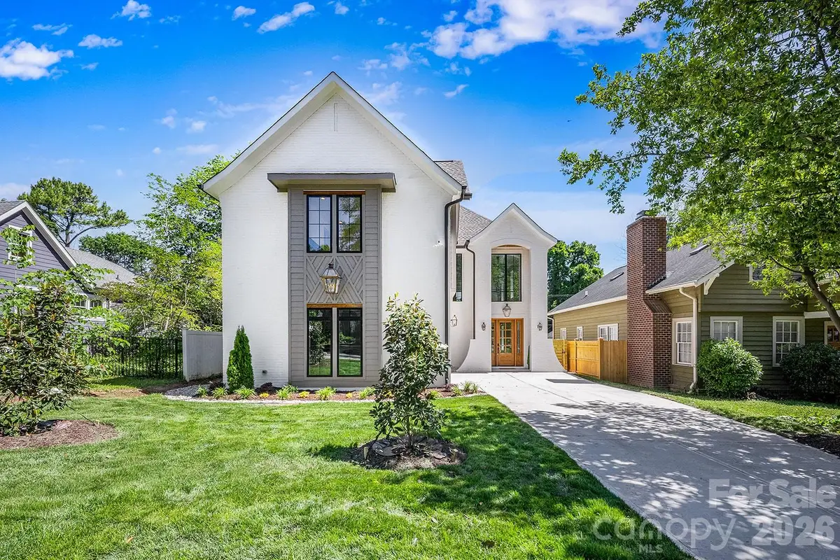 2541 Shenandoah Avenue, Charlotte, NC 28205 - #1