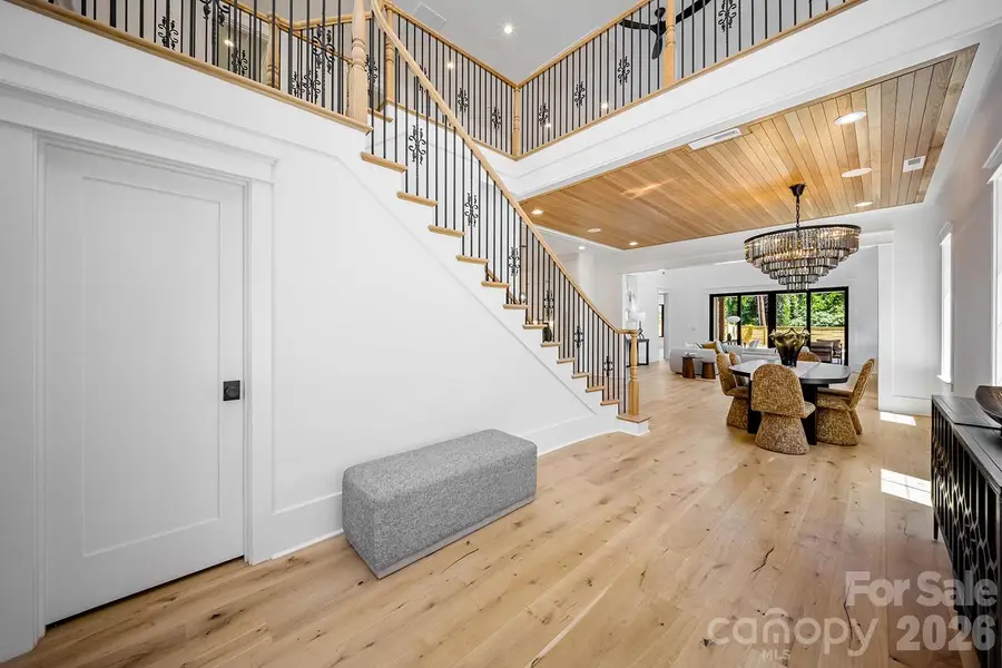 2541 Shenandoah Avenue, Charlotte, NC 28205 - #3