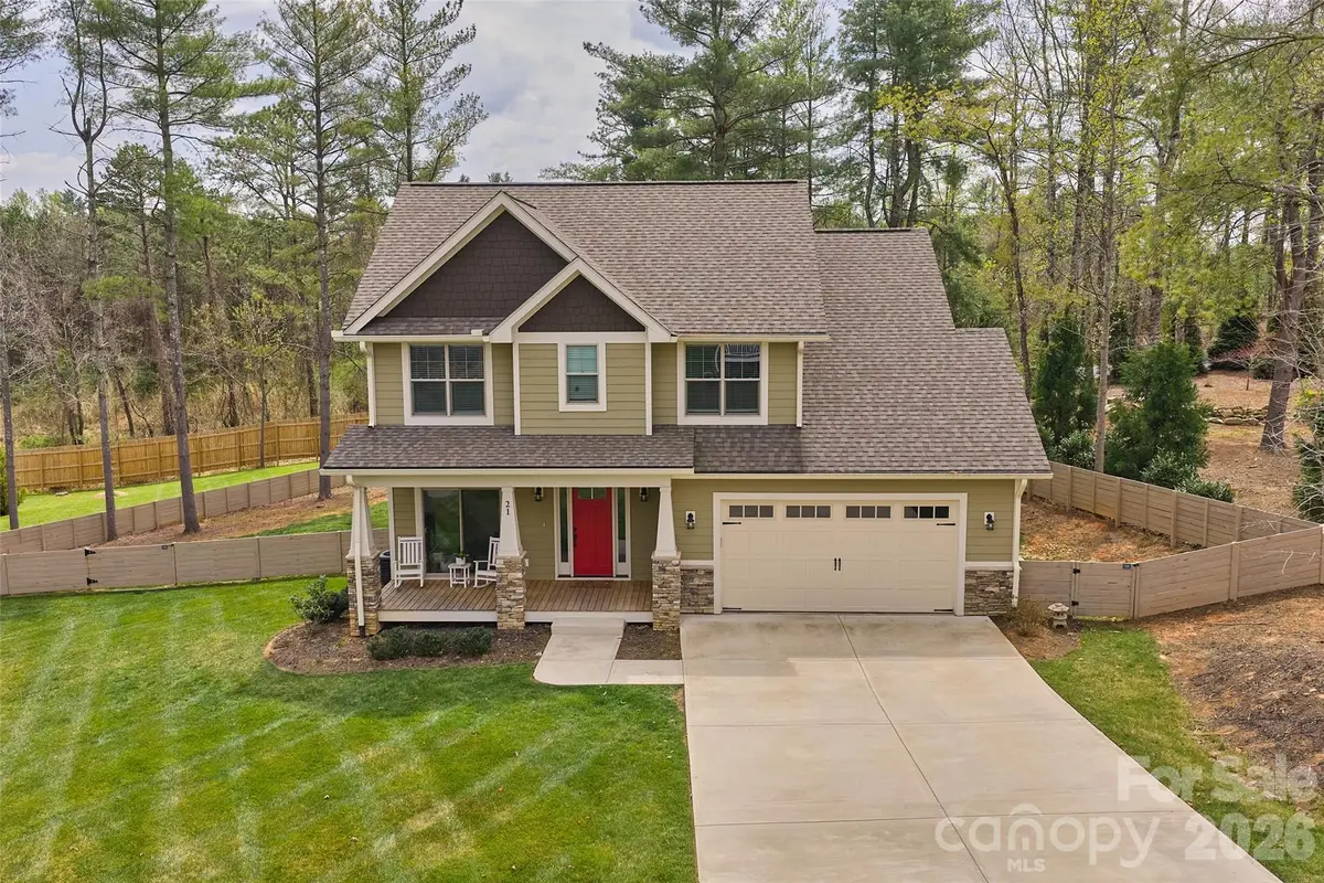 21 Wood Path Lane, Arden, NC 28704 - #1