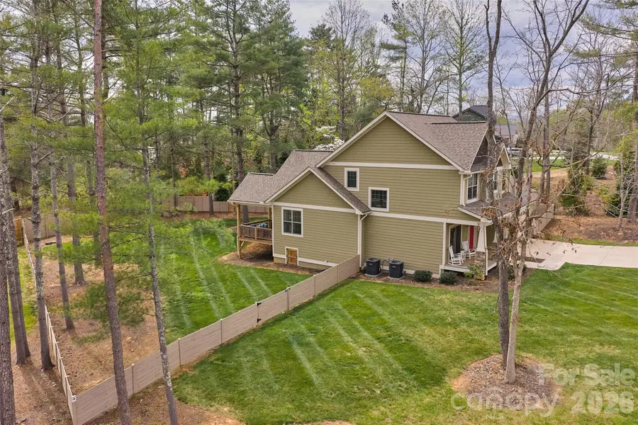 21 Wood Path Lane, Arden, NC 28704 - #2