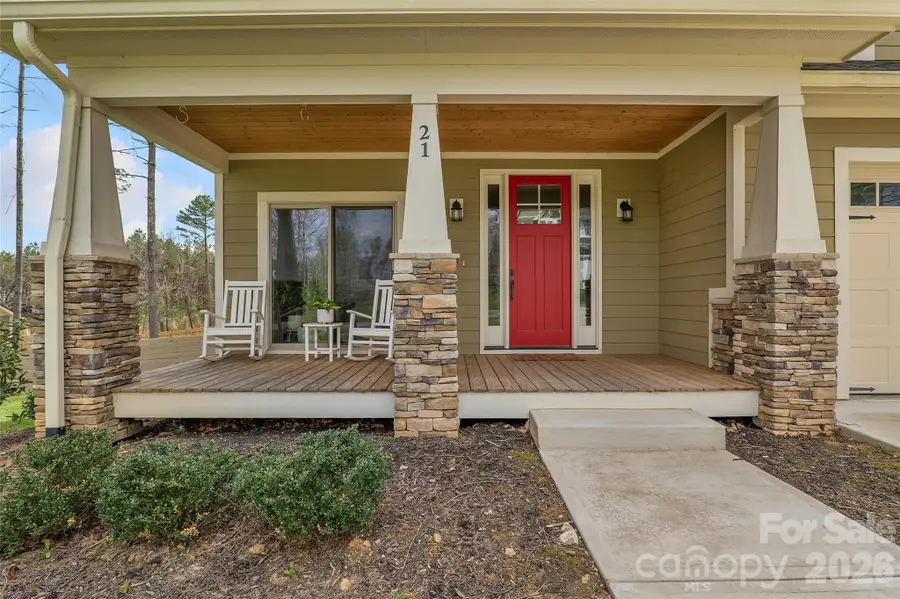 21 Wood Path Lane, Arden, NC 28704 - #3