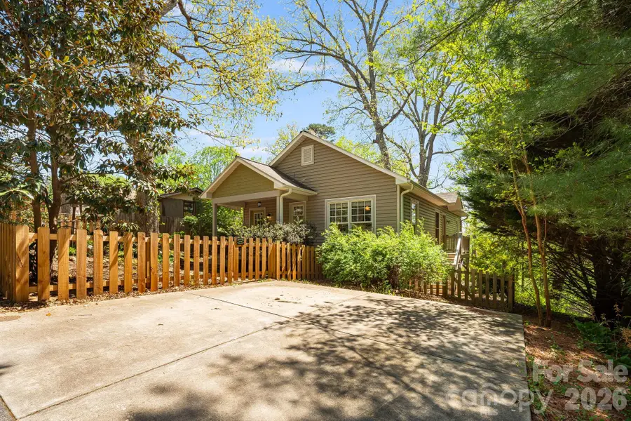 218 Appalachian Way, Asheville, NC 28806 - #3