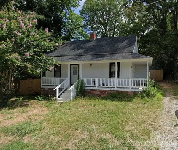 1112 2nd Street, Lancaster, SC 29720