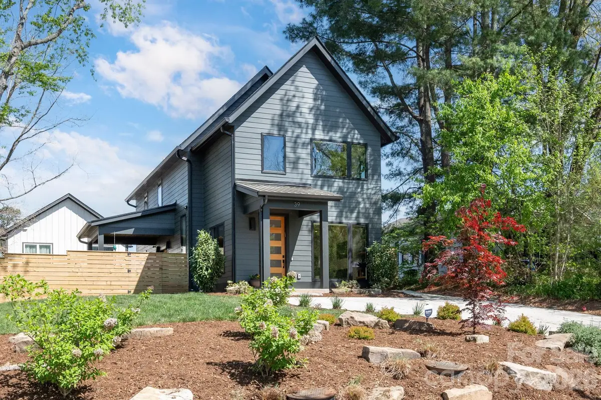 39 Boyd Avenue, Asheville, NC 28806 - #1