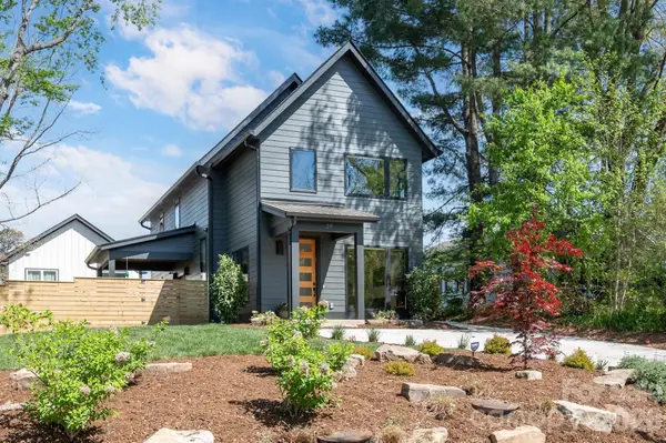 39 Boyd Avenue, Asheville, NC 28806