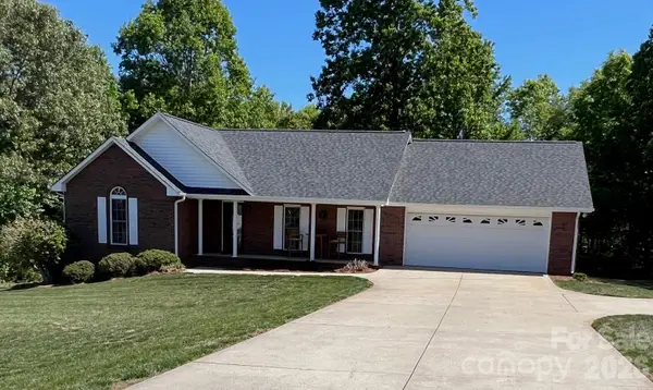106 Olano Lane, Statesville, NC 28677