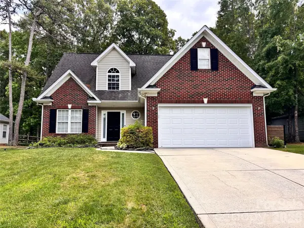 3000 Enderbury Drive, Indian Trail, NC 28079