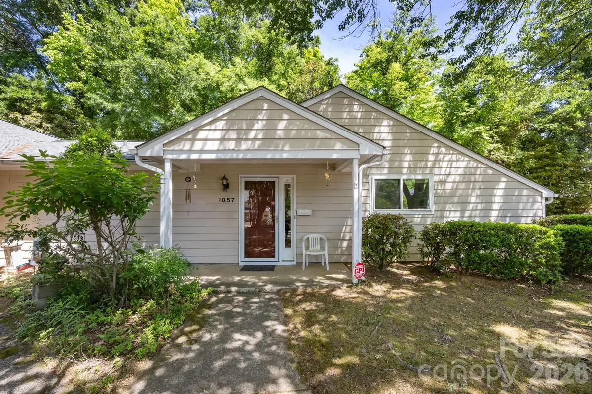 1057 Sardis Cove Drive, Charlotte, NC 28270 - #1