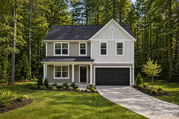 3132 Beaman Avenue, Charlotte, NC 28273