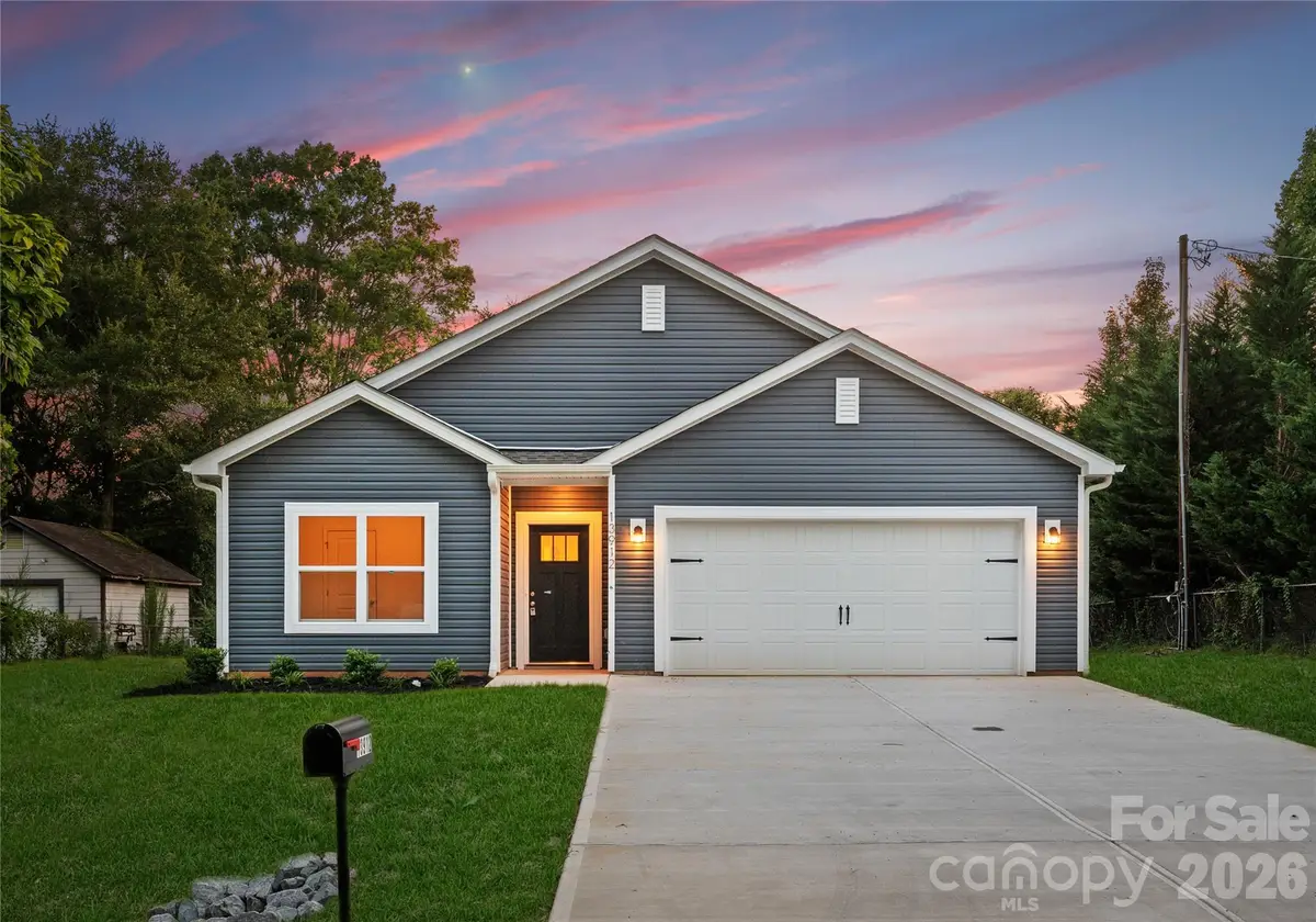 336 Field Drive, Troutman, NC 28166 - #1