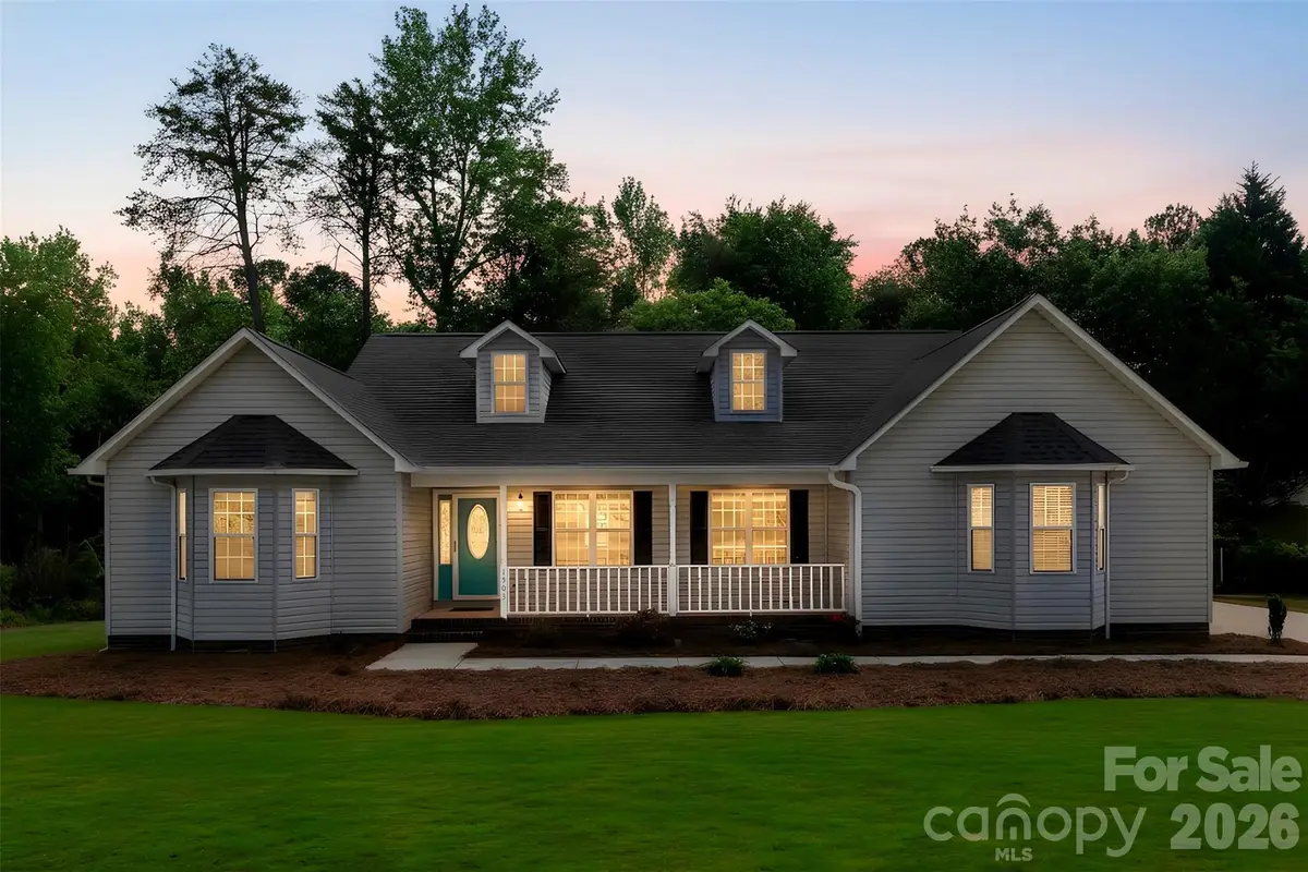1503 East Fork Drive, Salisbury, NC 28146 - #1