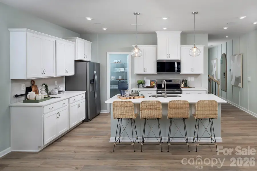 2144 Vinyasa Lane, Charlotte, NC 28215 - #3